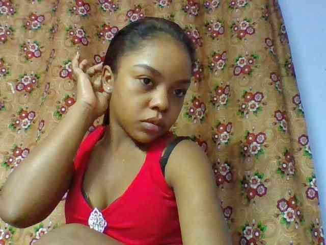 Elysa7 webcam