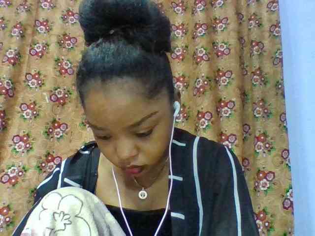 Elysa7 webcam