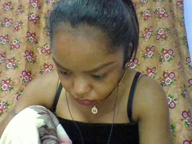 Elysa7 webcam