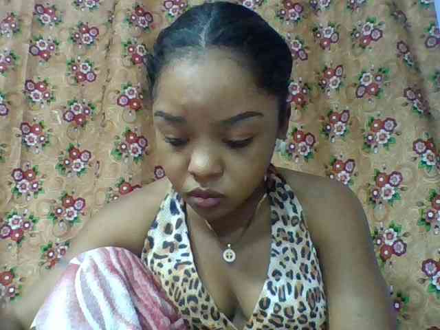Elysa7 webcam