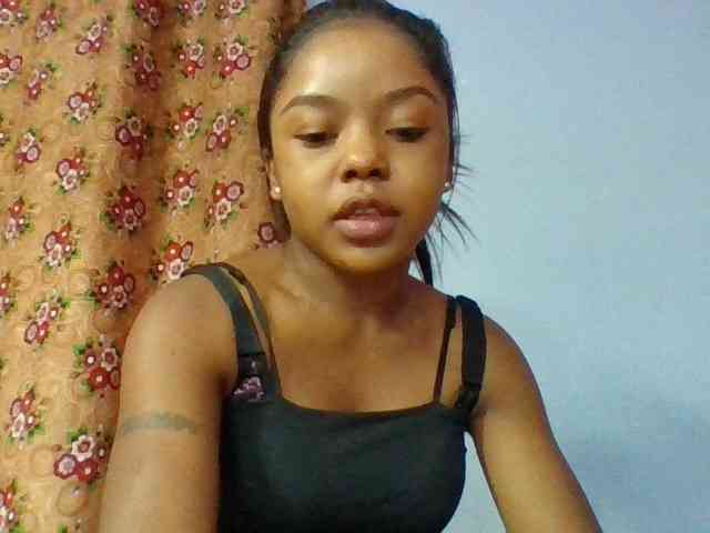 Elysa7 webcam
