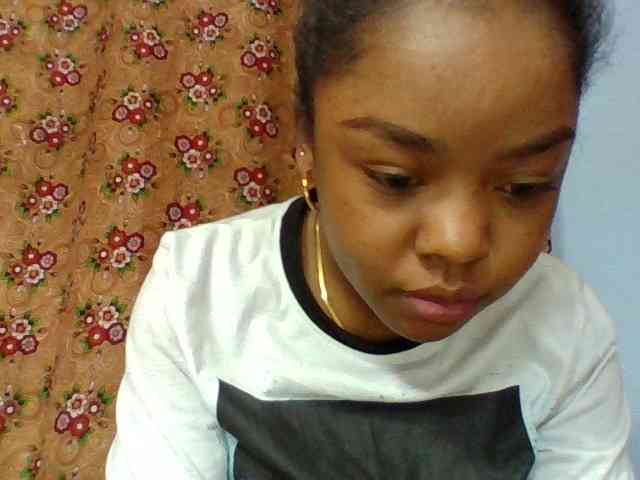 Elysa7 webcam