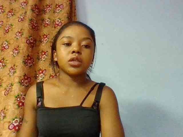 Elysa7 webcam