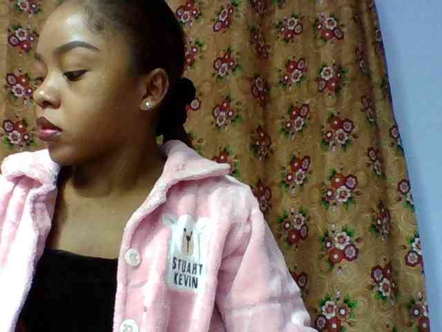 Elysa7 webcam