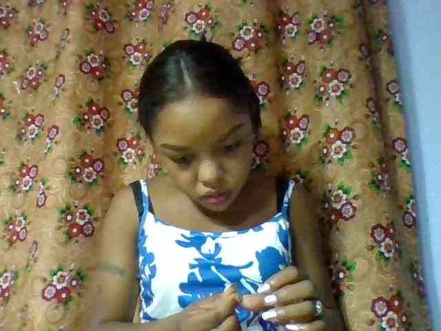 Elysa7 webcam