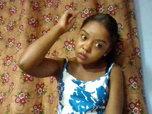 Elysa7 webcam