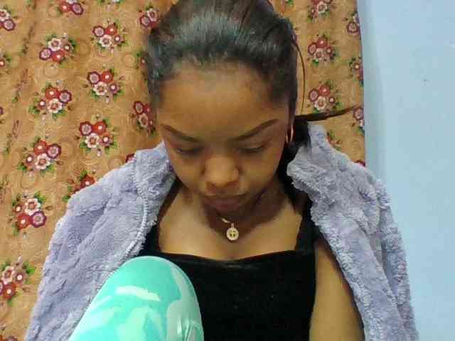 Elysa7 webcam