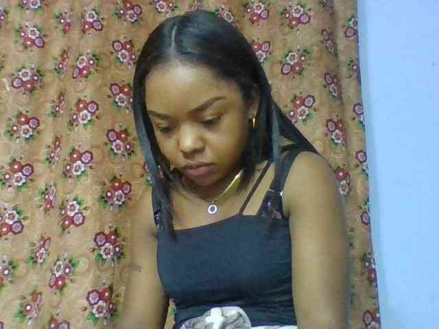 Elysa7 webcam