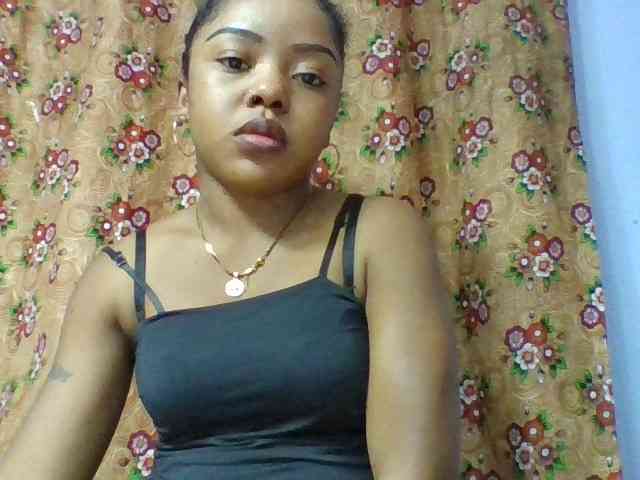 Elysa7 webcam