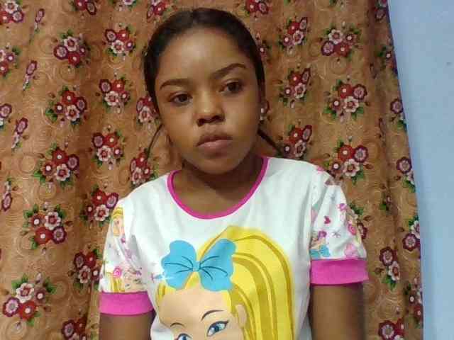 Elysa7 webcam