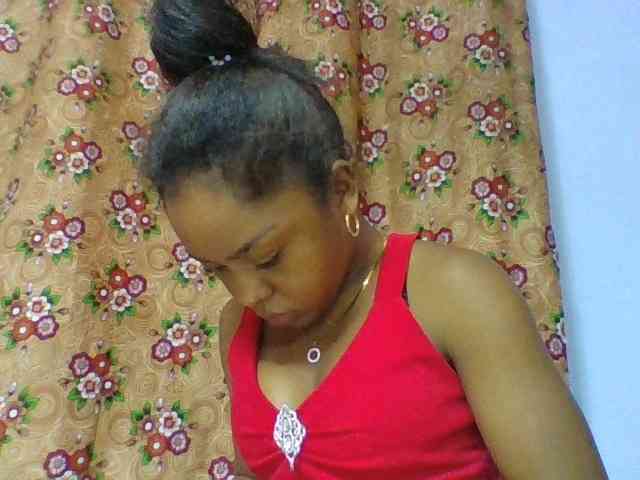 Elysa7 webcam