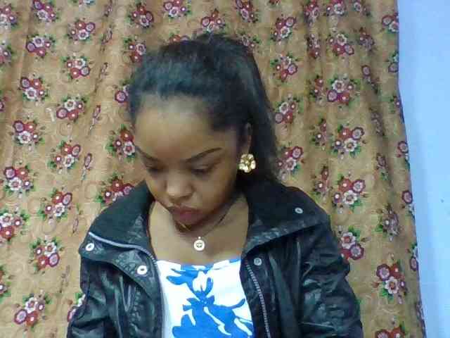 Elysa7 webcam