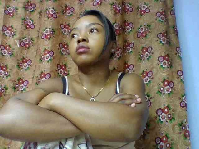 Elysa7 webcam
