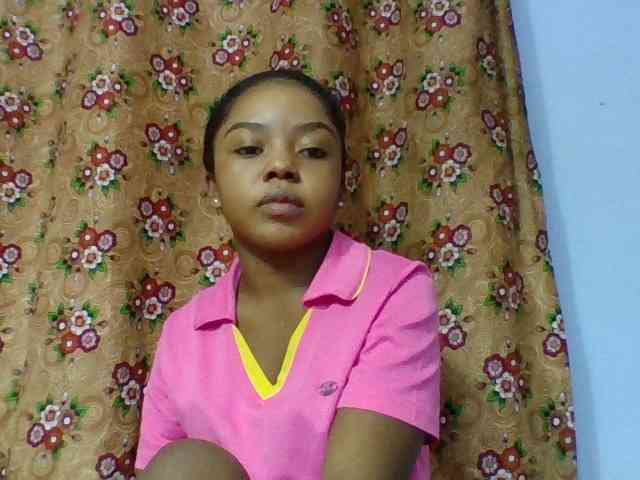 Elysa7 webcam
