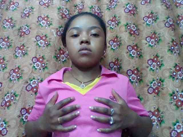 Elysa7 webcam