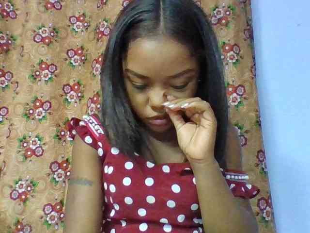 Elysa7 webcam