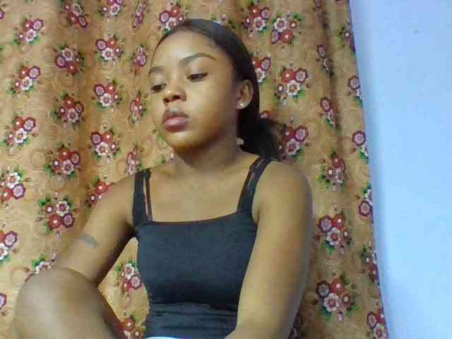 Elysa7 webcam