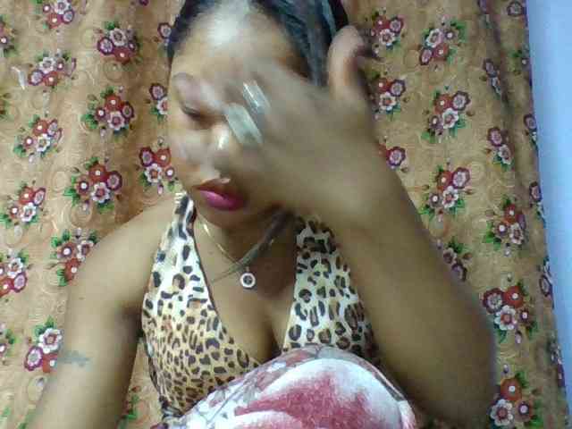 Elysa7 webcam