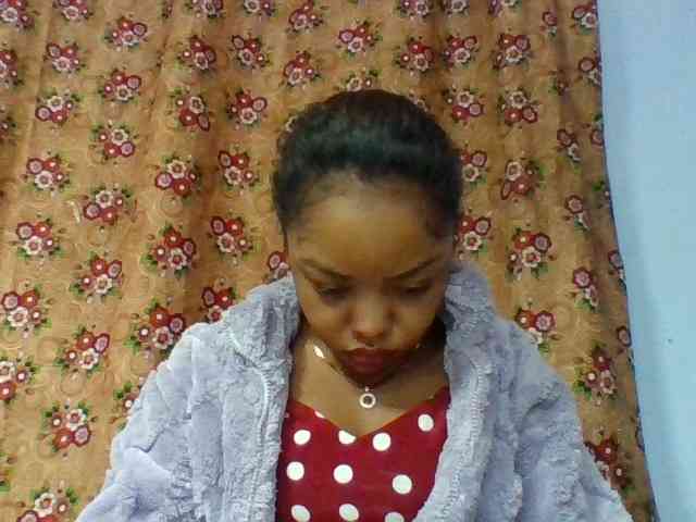 Elysa7 webcam