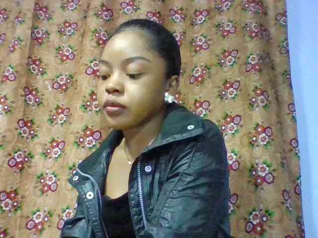 Elysa7 webcam