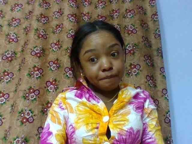 Elysa7 webcam