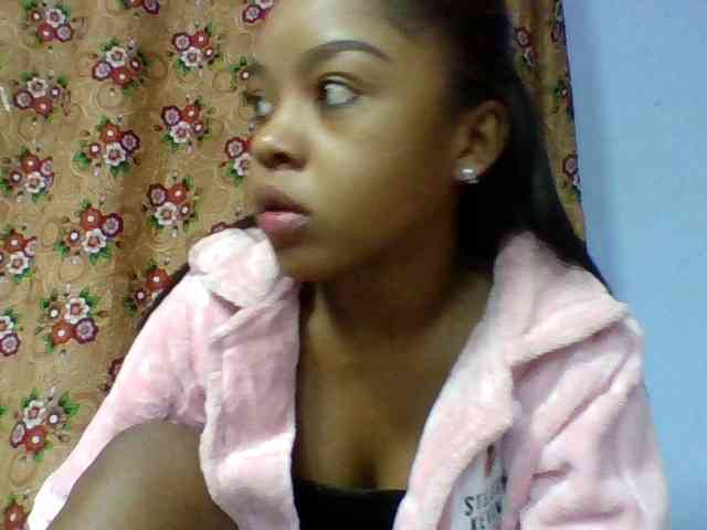Elysa7 webcam