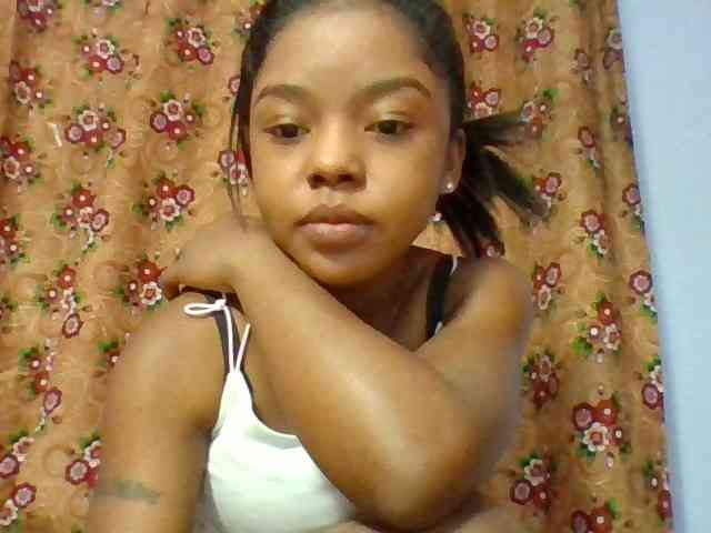 Elysa7 webcam