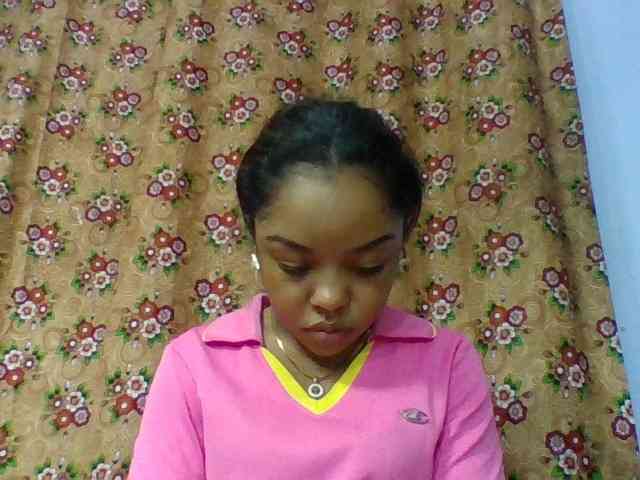 Elysa7 webcam