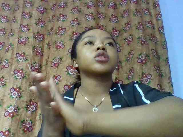 Elysa7 webcam