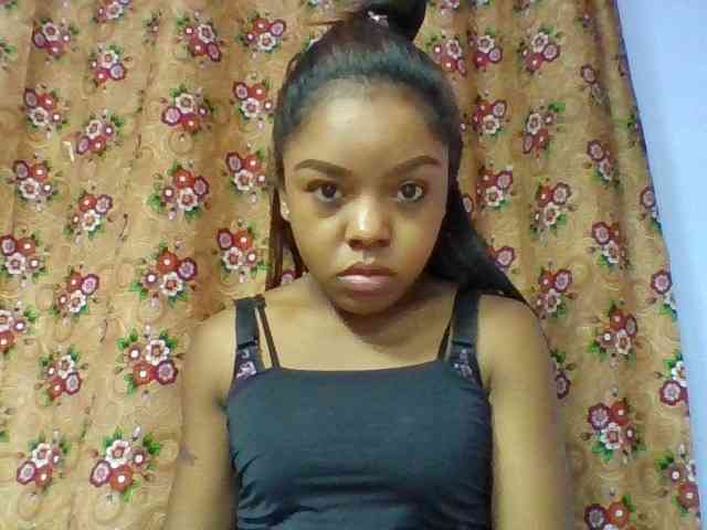 Elysa7 webcam