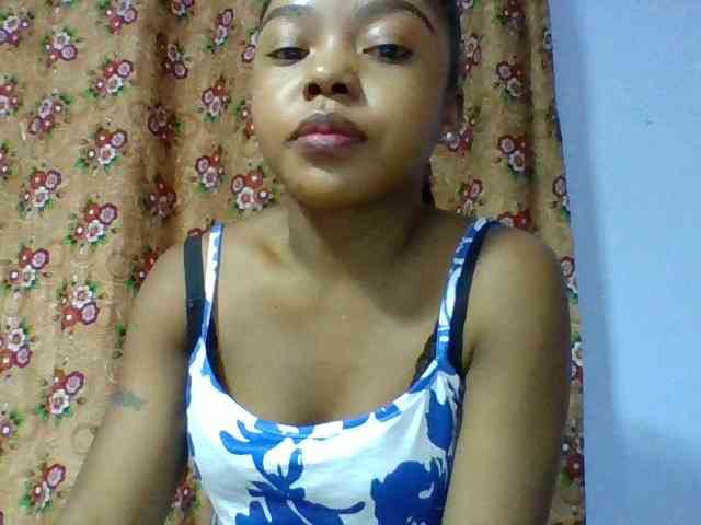 Elysa7 webcam
