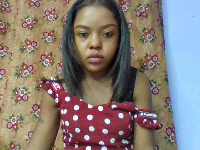 Elysa7 webcam
