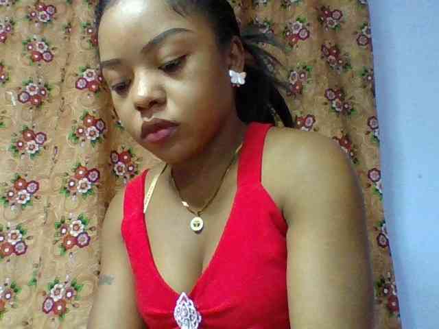 Elysa7 webcam