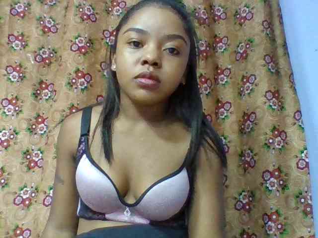 Elysa7 webcam