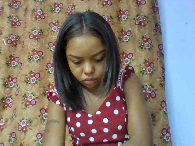 Elysa7 webcam