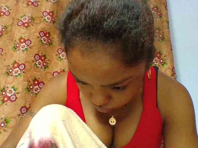 Elysa7 webcam