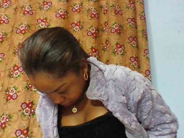 Elysa7 webcam