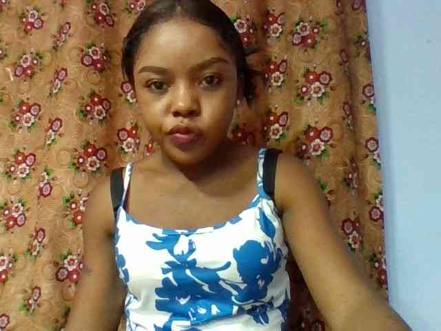 Elysa7 webcam