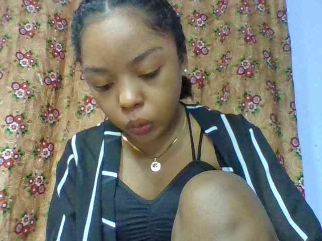 Elysa7 webcam