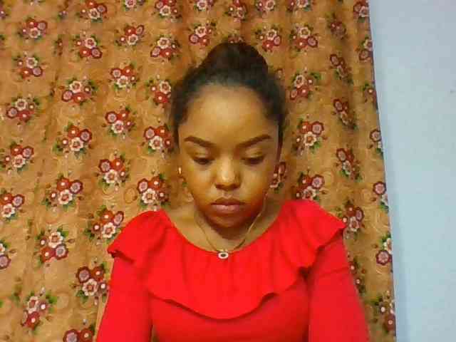 Elysa7 webcam