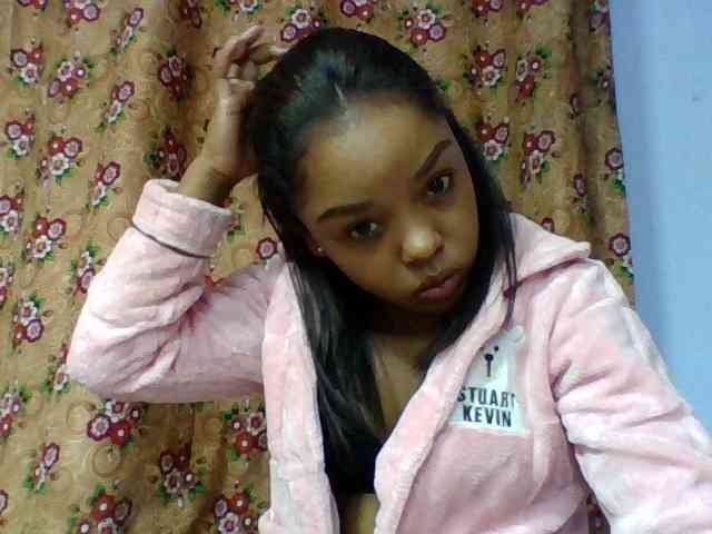 Elysa7 webcam