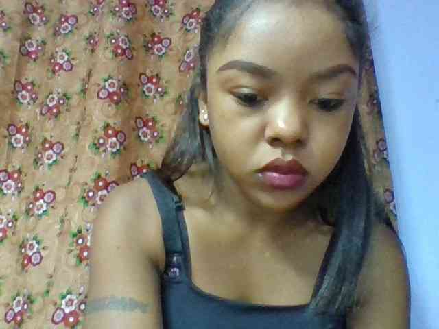 Elysa7 webcam