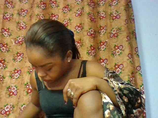 Elysa7 webcam
