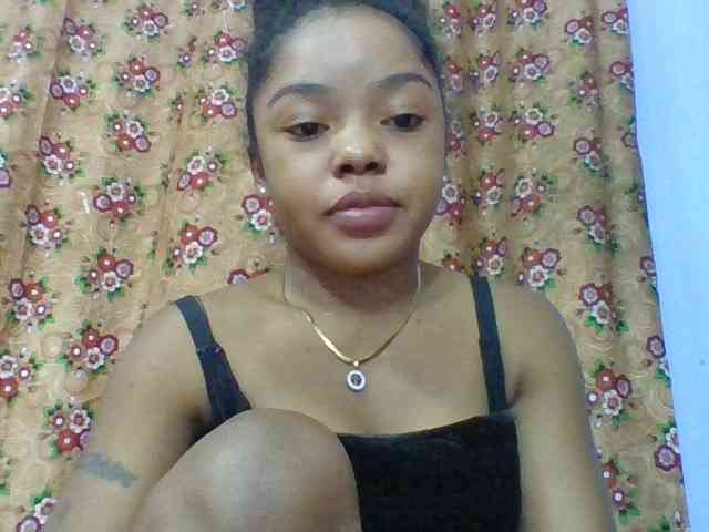 Elysa7 webcam
