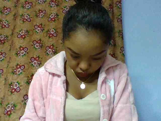 Elysa7 webcam