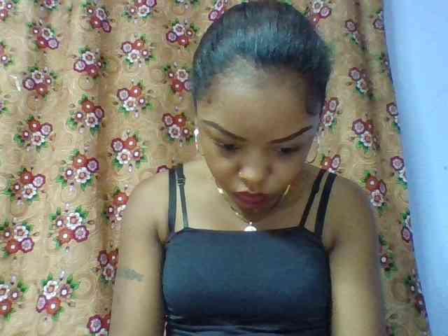 Elysa7 webcam