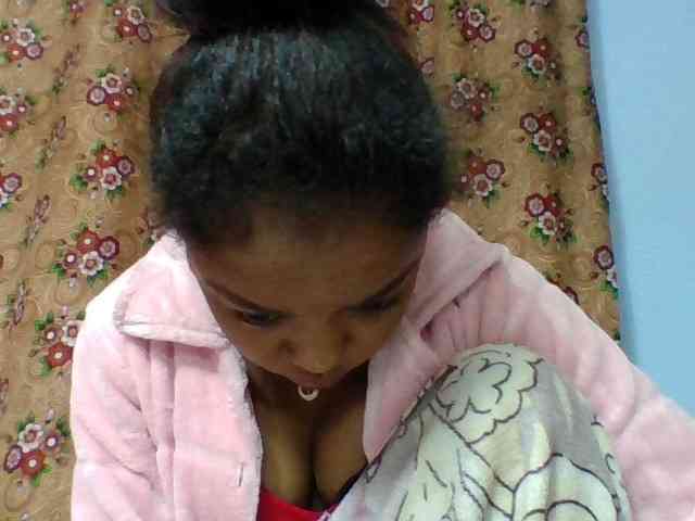 Elysa7 webcam