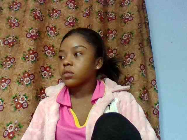 Elysa7 webcam