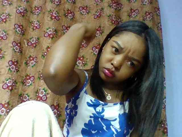 Elysa7 webcam
