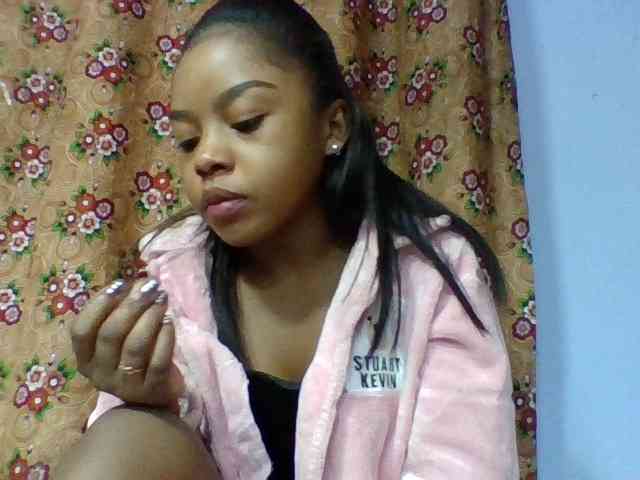 Elysa7 webcam